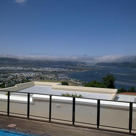 Atlantic Guest House Knysna Buitenkant foto