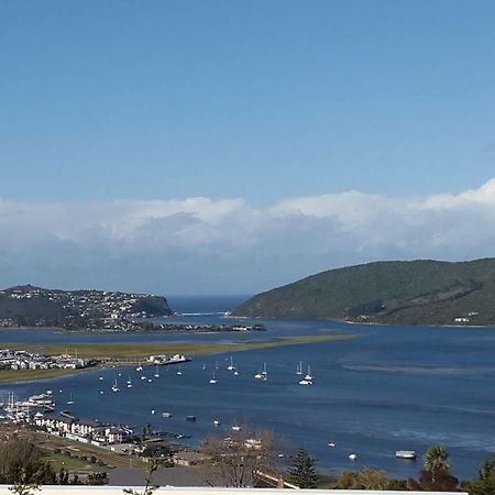 Atlantic Guest House Knysna Buitenkant foto