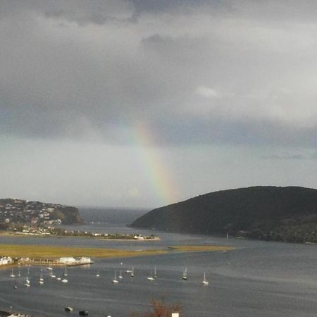 Atlantic Guest House Knysna Buitenkant foto