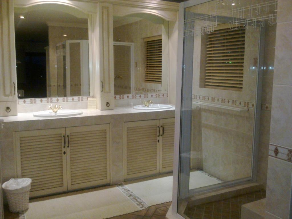 Atlantic Guest House Knysna Kamer foto