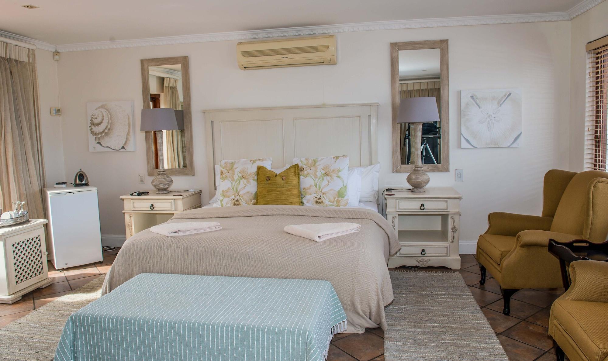 Atlantic Guest House Knysna Buitenkant foto