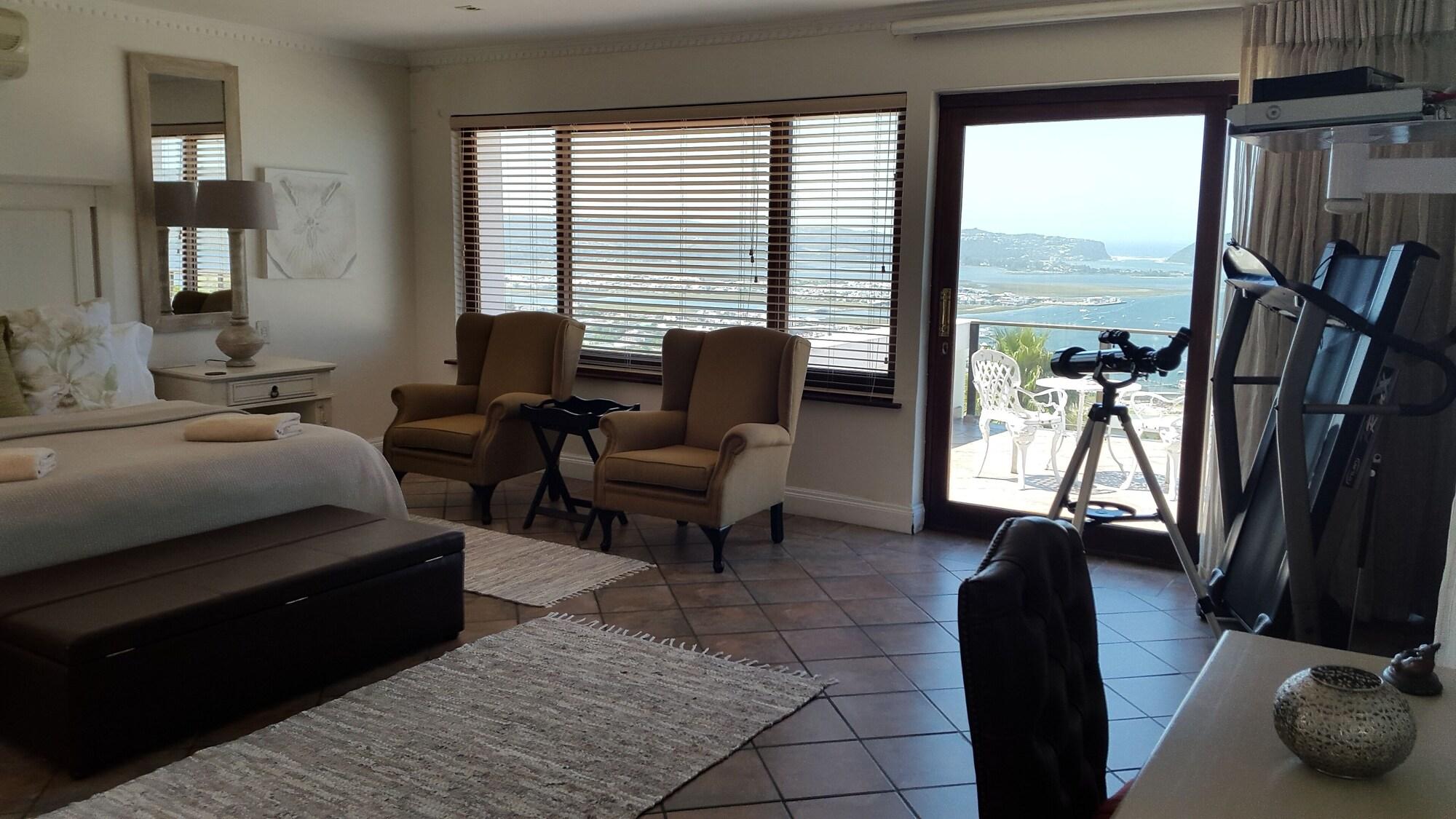 Atlantic Guest House Knysna Buitenkant foto