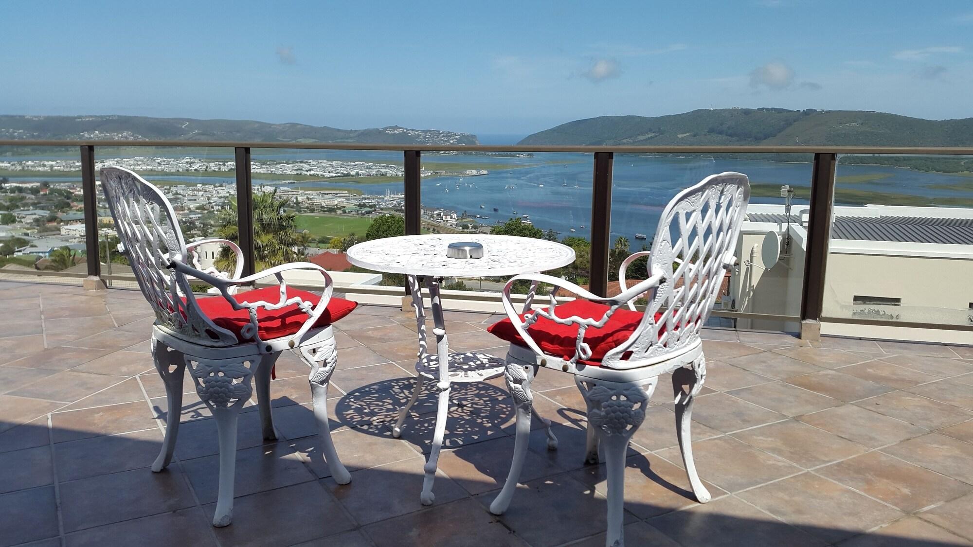 Atlantic Guest House Knysna Buitenkant foto