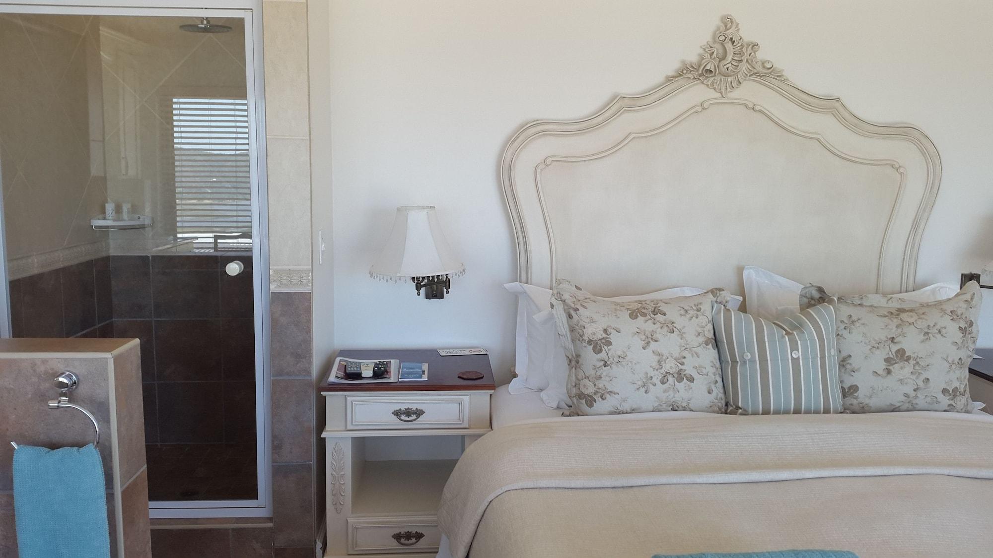 Atlantic Guest House Knysna Buitenkant foto