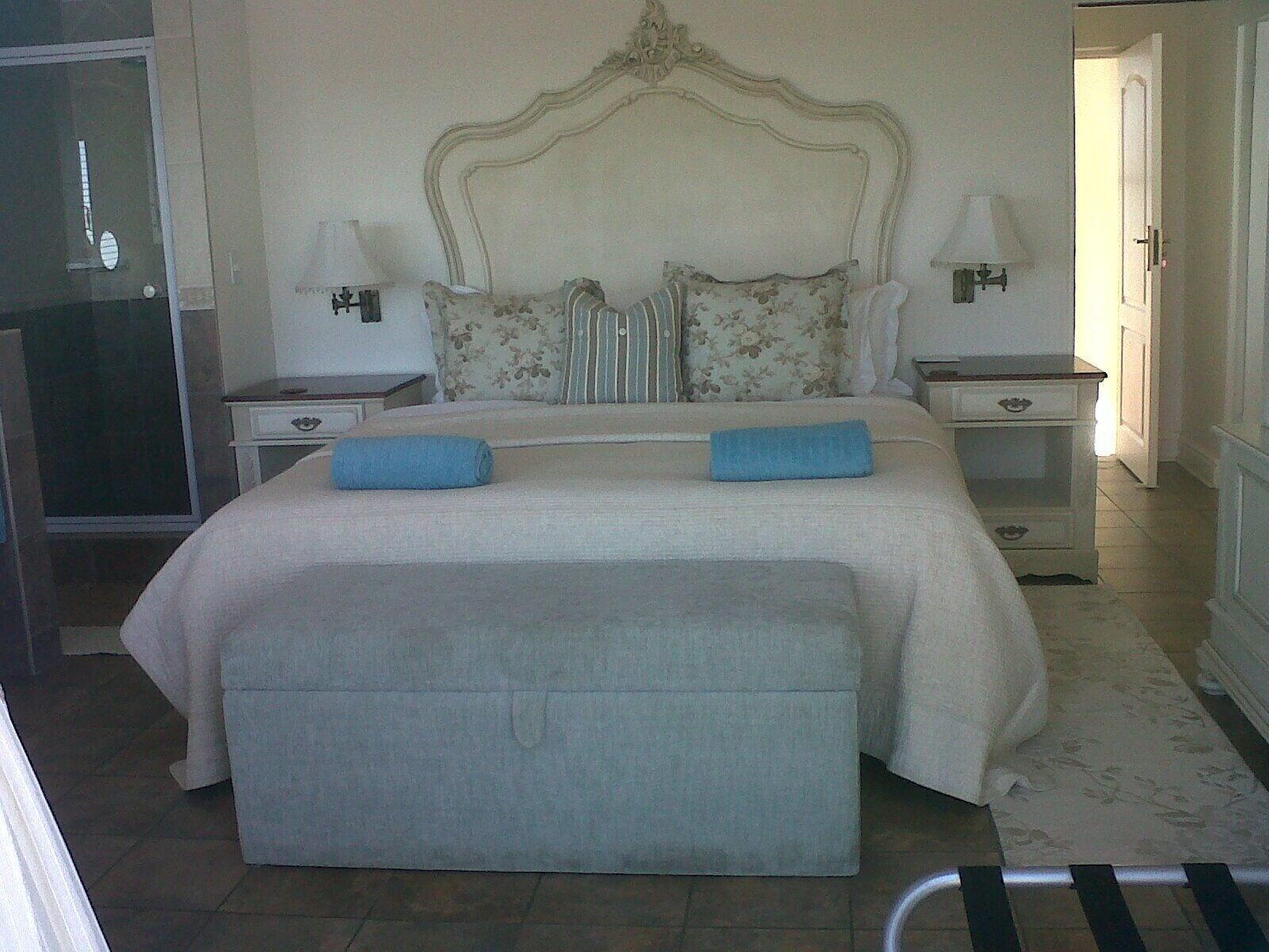 Atlantic Guest House Knysna Buitenkant foto