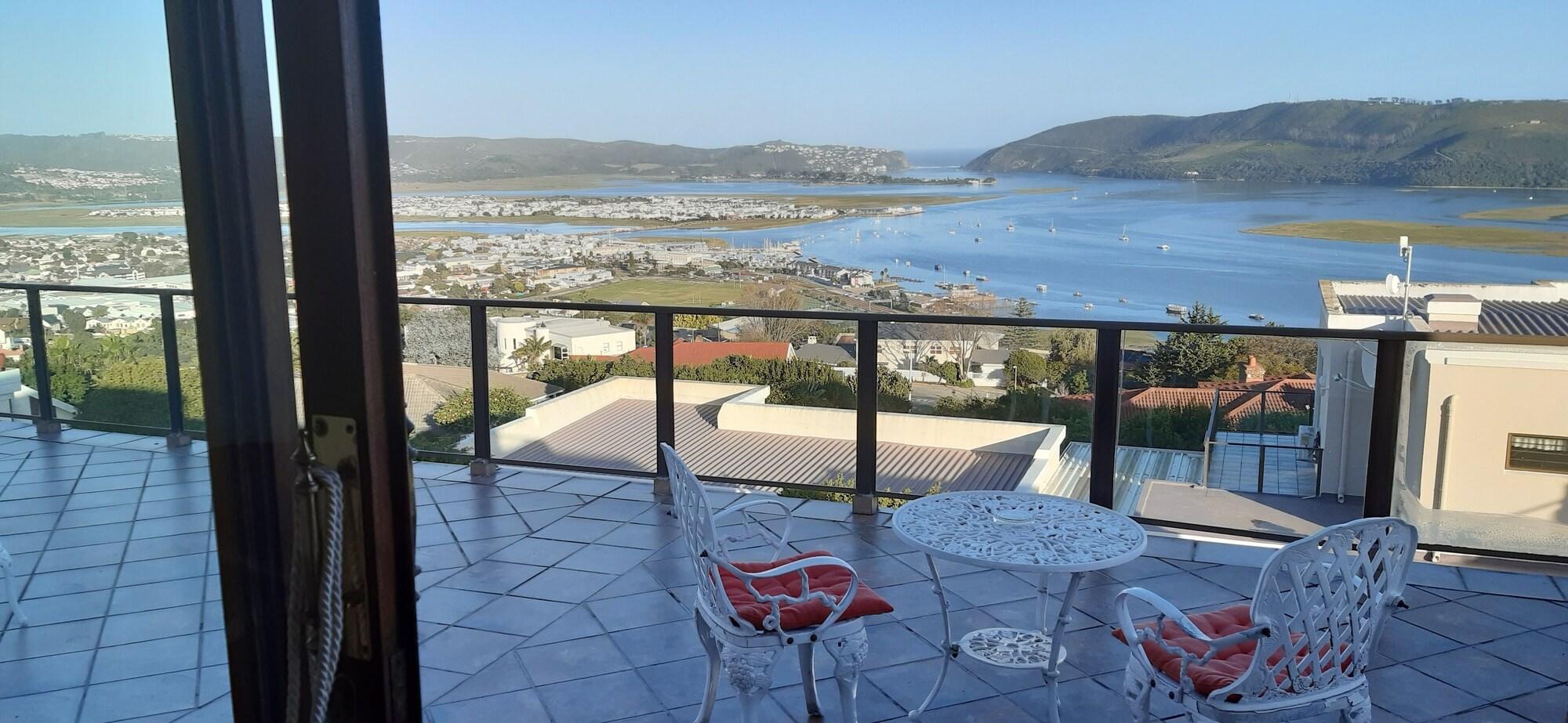 Atlantic Guest House Knysna Buitenkant foto