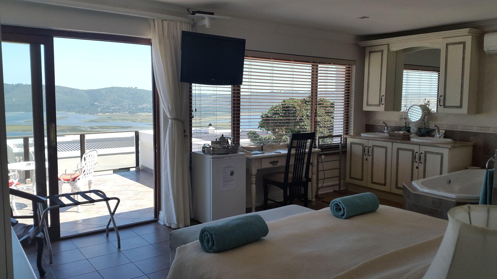 Atlantic Guest House Knysna Buitenkant foto