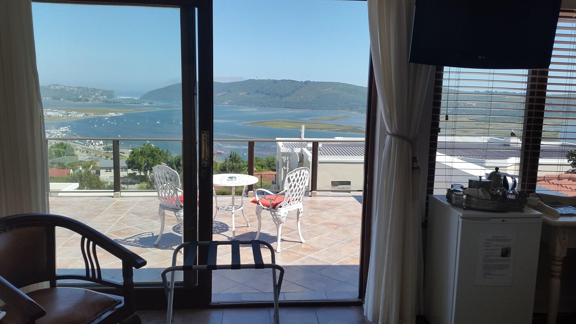 Atlantic Guest House Knysna Buitenkant foto