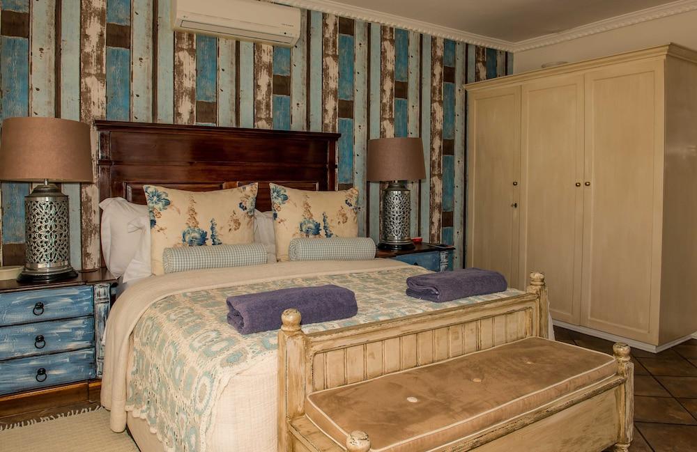 Atlantic Guest House Knysna Buitenkant foto