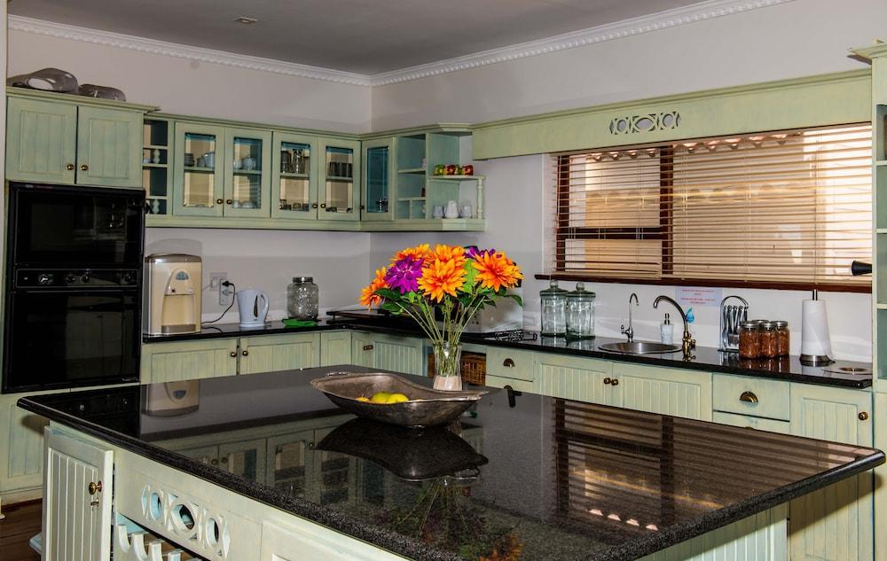 Atlantic Guest House Knysna Buitenkant foto