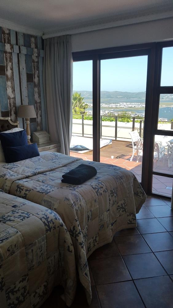 Atlantic Guest House Knysna Buitenkant foto