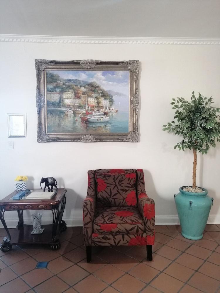 Atlantic Guest House Knysna Buitenkant foto