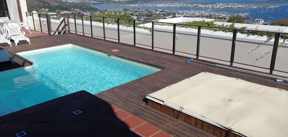 Atlantic Guest House Knysna Buitenkant foto