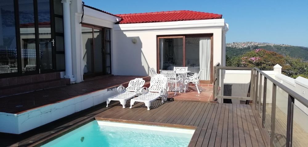 Atlantic Guest House Knysna Buitenkant foto