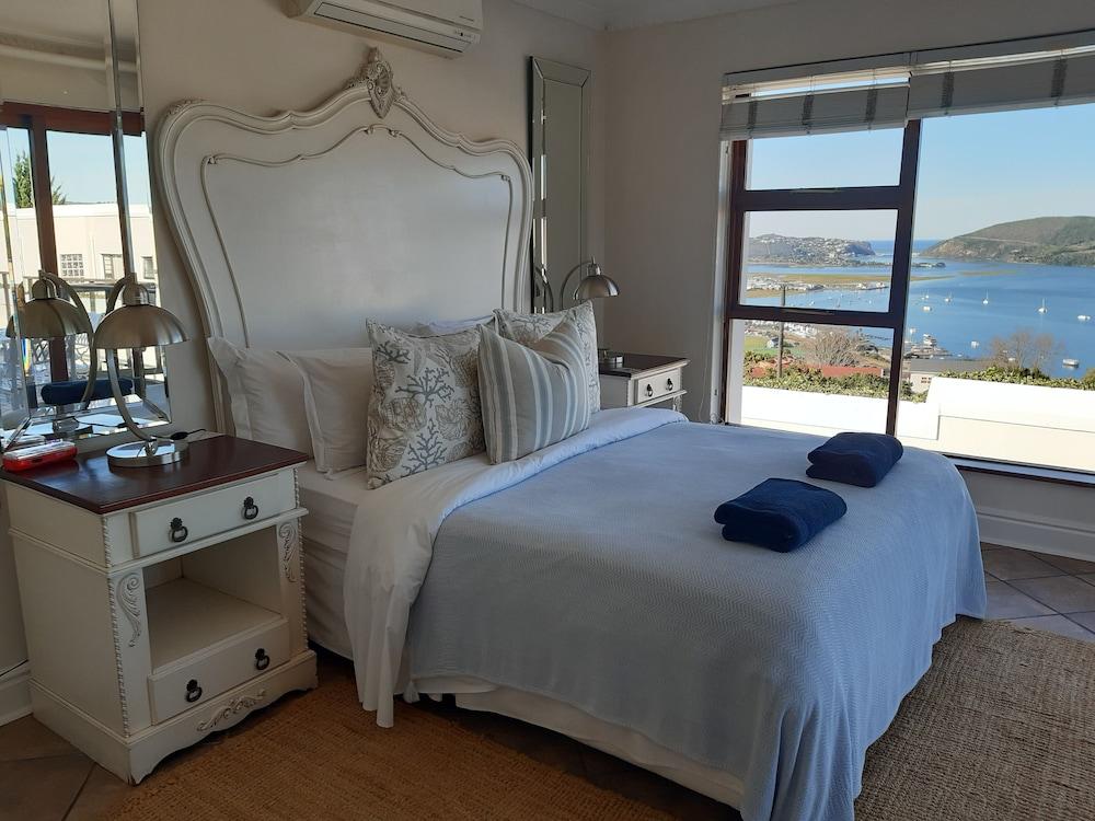 Atlantic Guest House Knysna Buitenkant foto
