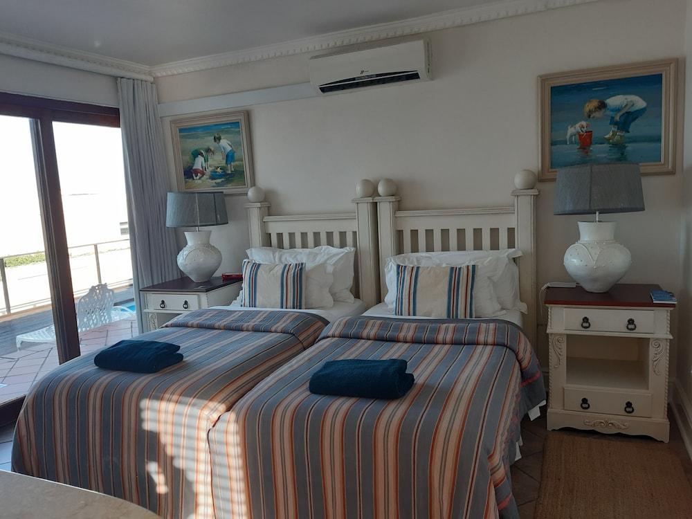 Atlantic Guest House Knysna Buitenkant foto