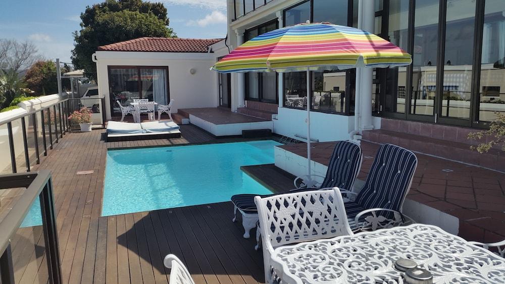 Atlantic Guest House Knysna Buitenkant foto