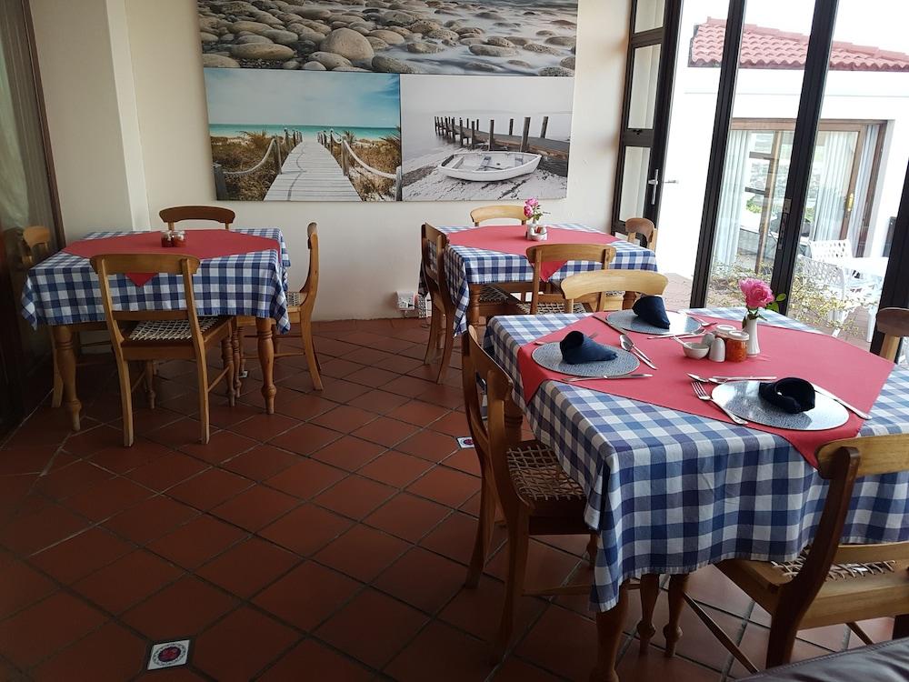 Atlantic Guest House Knysna Buitenkant foto