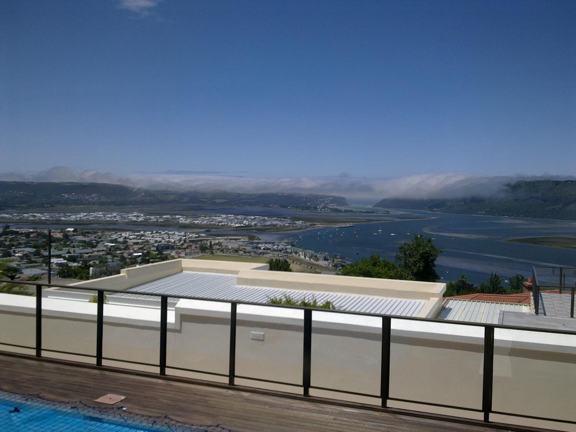 Atlantic Guest House Knysna Buitenkant foto