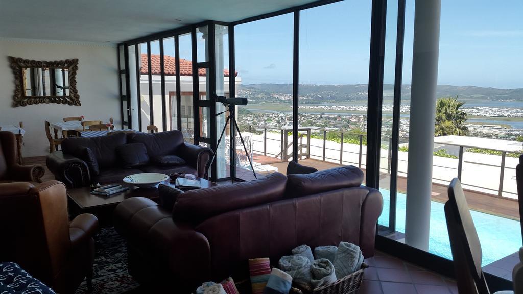 Atlantic Guest House Knysna Buitenkant foto