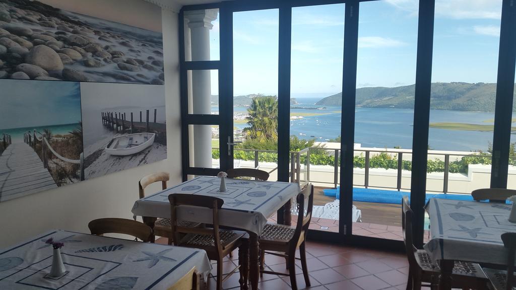 Atlantic Guest House Knysna Buitenkant foto