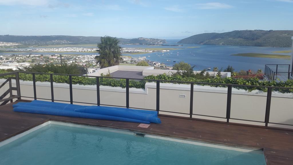 Atlantic Guest House Knysna Buitenkant foto