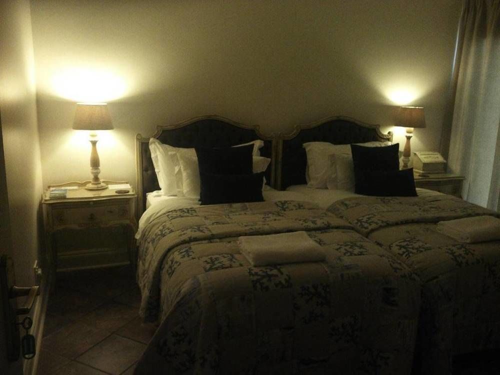 Atlantic Guest House Knysna Buitenkant foto