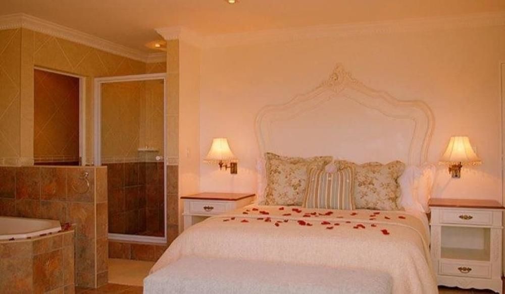 Atlantic Guest House Knysna Buitenkant foto