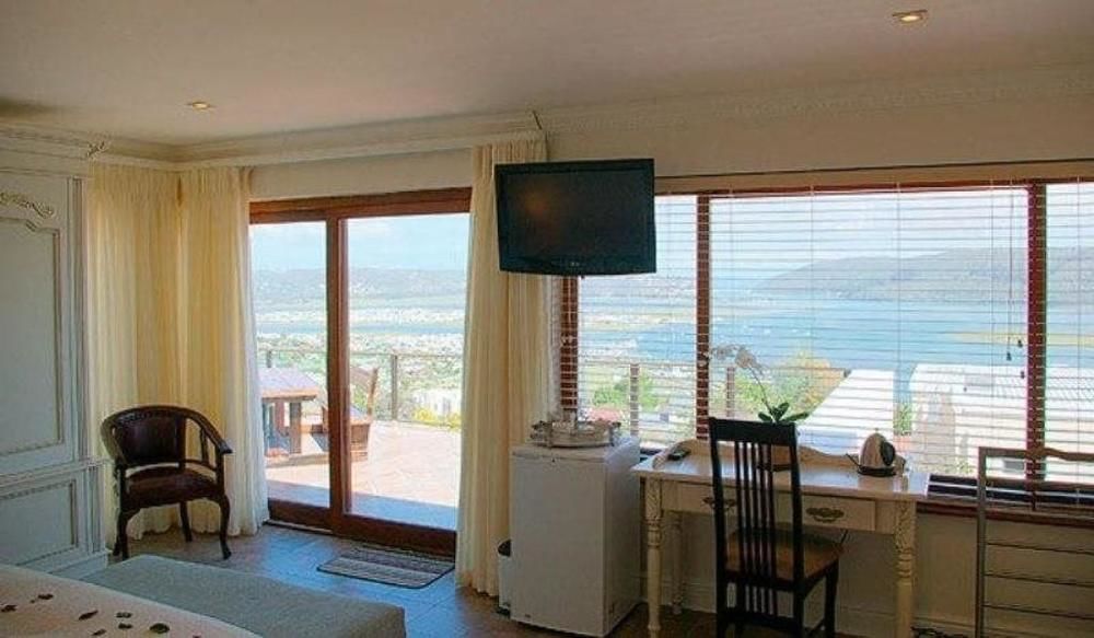 Atlantic Guest House Knysna Buitenkant foto