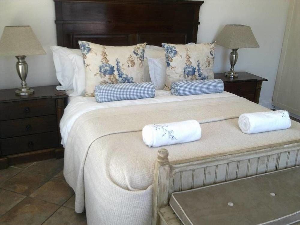 Atlantic Guest House Knysna Buitenkant foto
