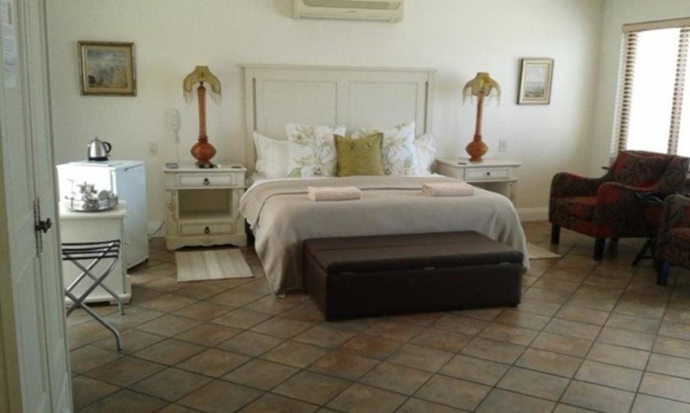 Atlantic Guest House Knysna Buitenkant foto