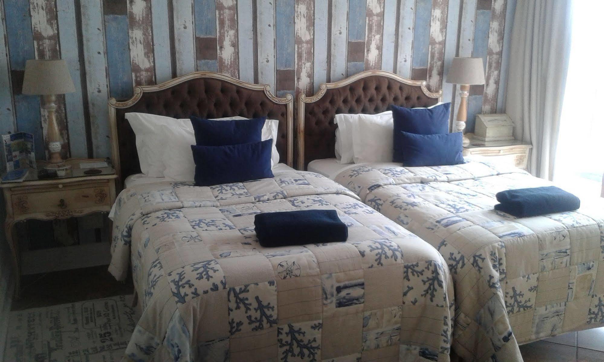 Atlantic Guest House Knysna Buitenkant foto