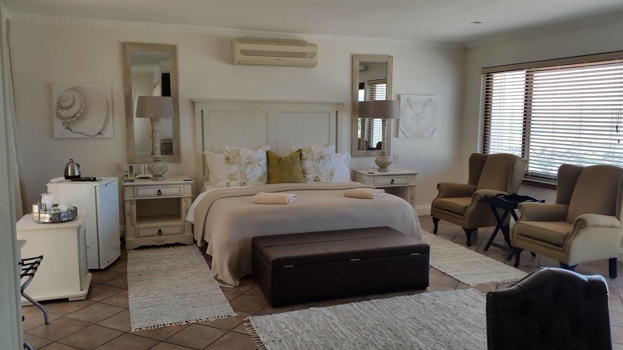 Atlantic Guest House Knysna Buitenkant foto