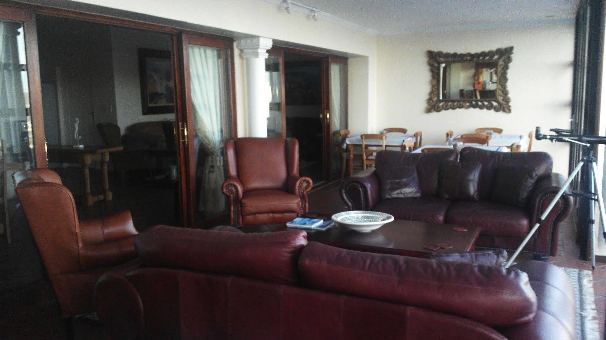Atlantic Guest House Knysna Buitenkant foto