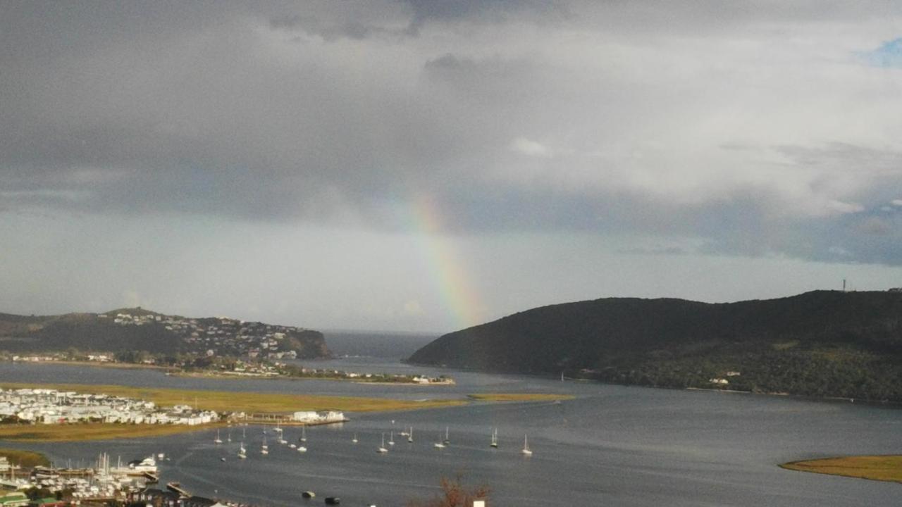 Atlantic Guest House Knysna Buitenkant foto
